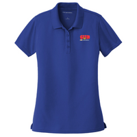 SunChevy - Port Authority Ladies Dry Zone UV Micro-Mesh Polo