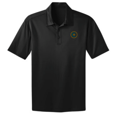 Cutler new - Port Authority - Tall Silk Touch Performance Polo