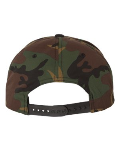 Camo Black