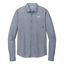 GavishRealEstate - OGIO Extend Long Sleeve Button-Up OG161