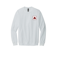 AberdeenBD - Gildan - Adult Softstyle Fleece Crew Sweatshirt