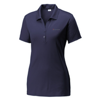 Synoptek - Ladies PosiCharge Competitor Polo