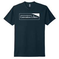 BRCCC - Unisex Next Level 6210 - CVC T-Shirt