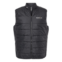 Barrett And Company - Adidas Puffer Vest