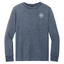 InMind Services - District Youth Perfect Tri Long Sleeve Tee v4