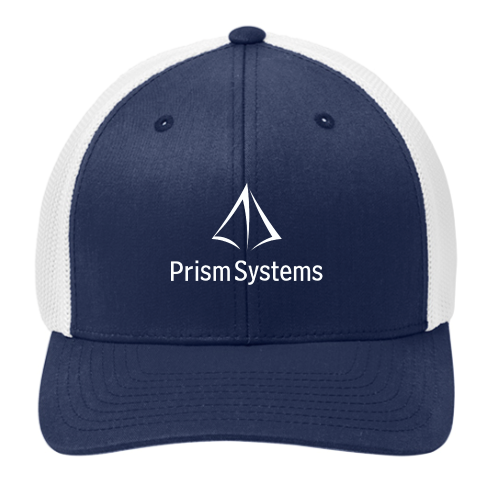True Navy White