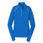 Highland Health Providers - OGIO Endurance Ladies Nexus Quarter-Zip Pullover