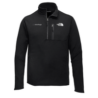 SmartLogic - The North Face - Skyline 1/2-Zip Fleece