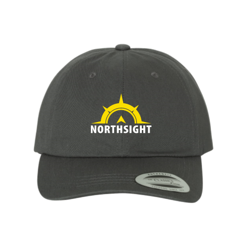 NorthSight Recovery - YP Classics - Dad Hat