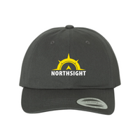 NorthSight Recovery - YP Classics - Dad Hat