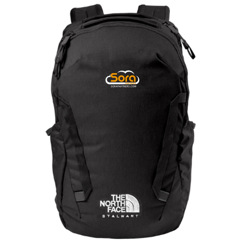 SoraPartners - The North Face Stalwart Backpack v1
