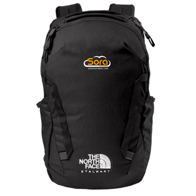 SoraPartners - The North Face Stalwart Backpack v1