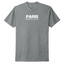 ParrInsuranceServices - Unisex Next Level 6210 - CVC T-Shirt