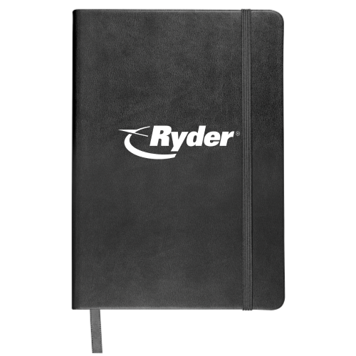 Ryder Journal