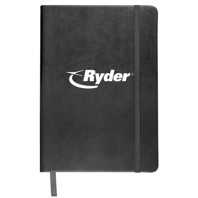 Ryder Journal