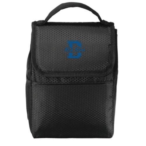 DRRSS - Port Authority Lunch Bag Cooler