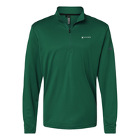 Krivonen - Lightweight Quarter-Zip Pullover