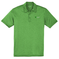 Turf Green Heather