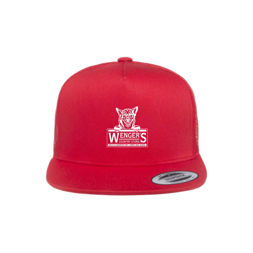 WengersCountryStore - YP Classics - 5-Panel Trucker