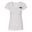 CJL Construction - Next Level Women's V-Neck