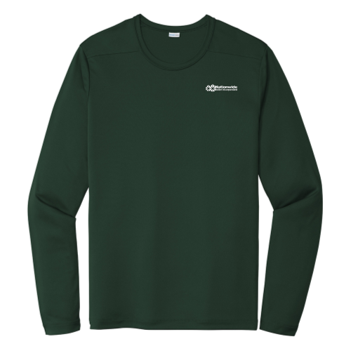 Forest Green
