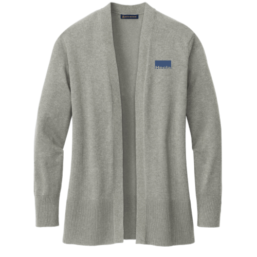 Light Shadow Grey Heather