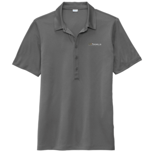 Dark Smoke Grey