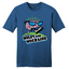 MFM - District Young Men's Very Important Tee