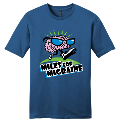 MFM - District Young Men's Very Important Tee
