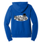 HairoftheDog Unisex PolyCotton Hoodie upd