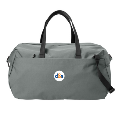 DempseyAndSiders - Mercer+Mettle Claremont Duffel