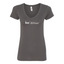 KW673 - Next Level - Womens V-Neck 1540