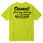 Cornwall Plumbing & Heating - Carhartt Workwear Pocket Short Sleeve T-Shirt
