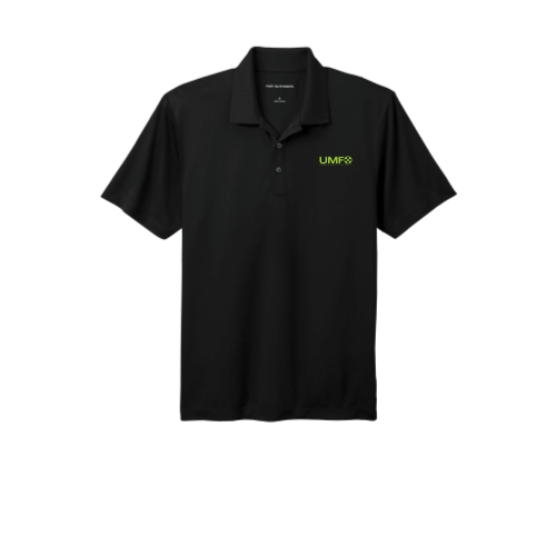 UMFO - Port Authority - Men's Everyday Polo