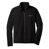 Synapse -Port Authority - Microfleece Jacket