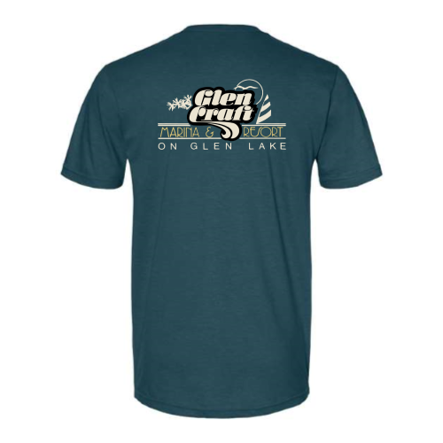 GCM -Softstyle CVC T-Shirt
