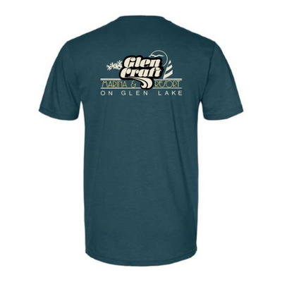 GCM -Softstyle CVC T-Shirt