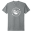 GigglingGrizzly - Next Level Unisex CVC T-Shirt - v1