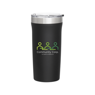 CCSM - Palermo Tumbler