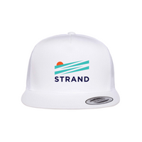 StrandMarketing - YP Classics - 5-Panel Trucker