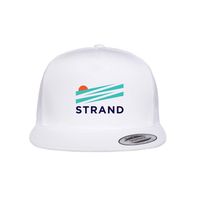 StrandMarketing - YP Classics - 5-Panel Trucker
