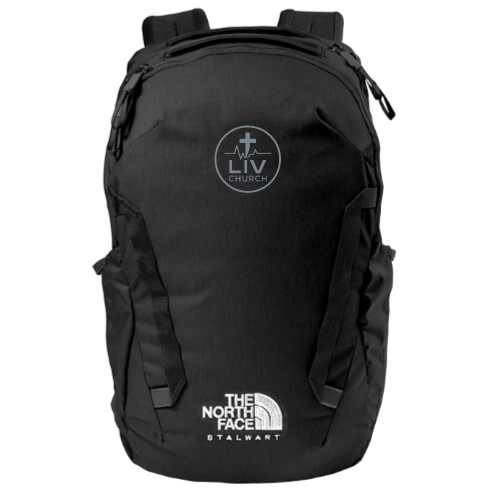 TNF Black