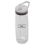 LivingForward  - 28oz Translucent Bottle