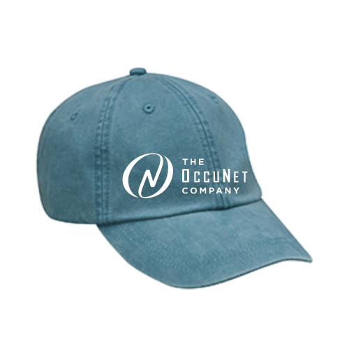 Occunet - Adams Optimum Pigment-Dyed Cap v2