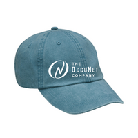 Occunet - Adams Optimum Pigment-Dyed Cap v2