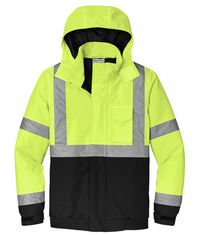 Safety Yellow