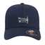 Mineral Ranch - Mineral Ranch - Flexfit Cotton Blend Cap