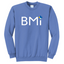 BMI - Port and Company Classic Crewneck Sweatshirt