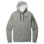 Dark Grey Heather