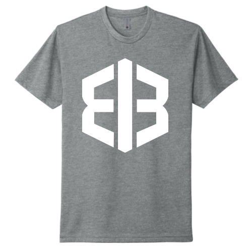 EntreBrand - Next Level 6210 - Unisex CVC T-Shirt